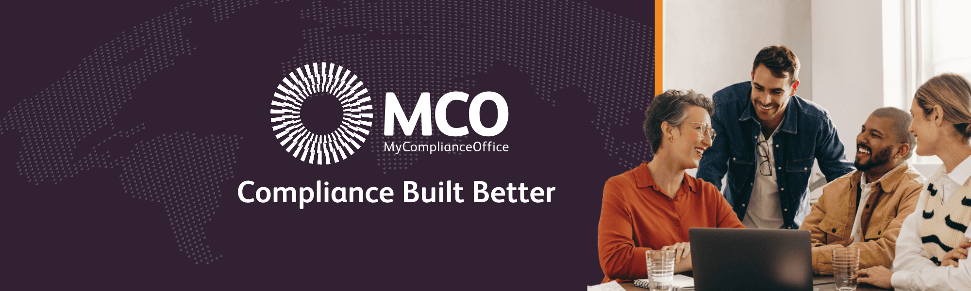 MyComplianceOffice