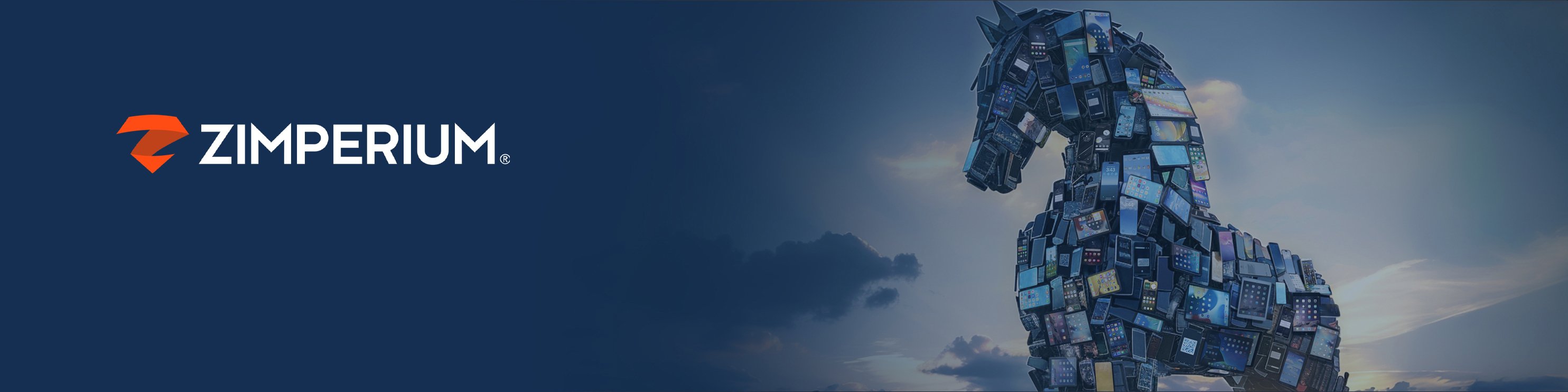 Zimperium Mobile Threat Defense