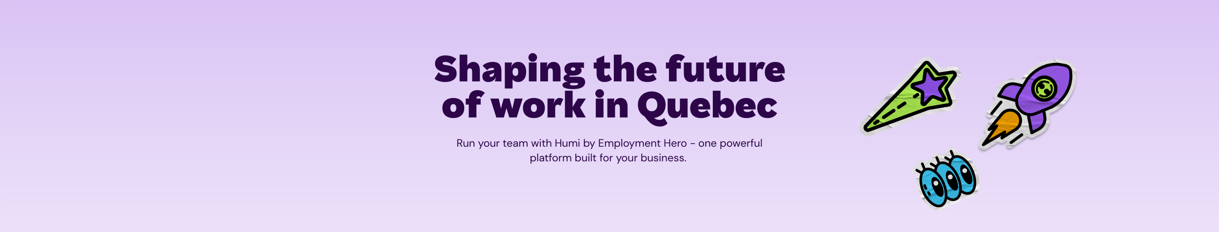 Humi by Employment Hero