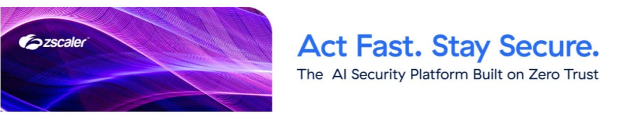 Zscaler Private Access