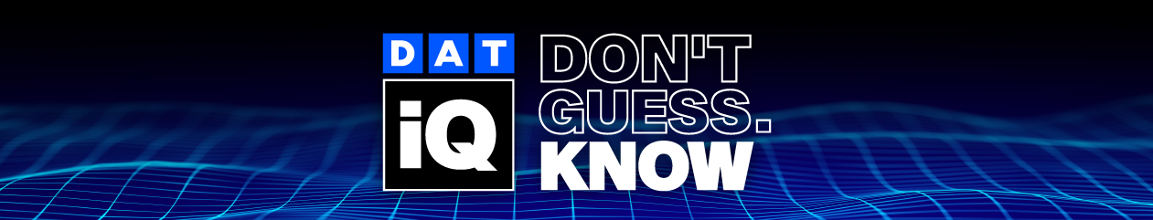 DAT iQ