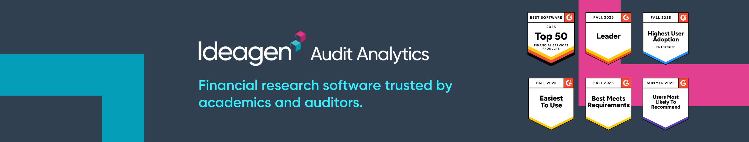 Ideagen Audit Analytics