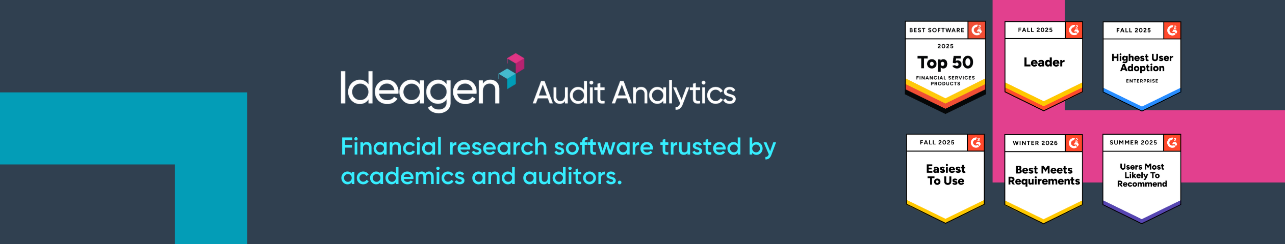 Ideagen Audit Analytics