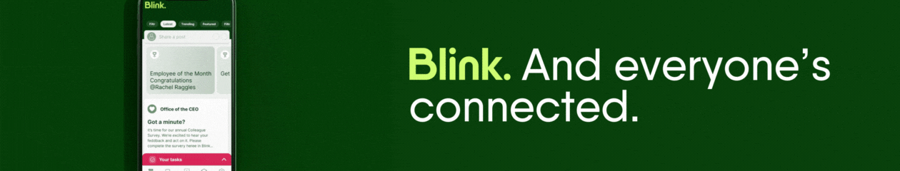 Blink