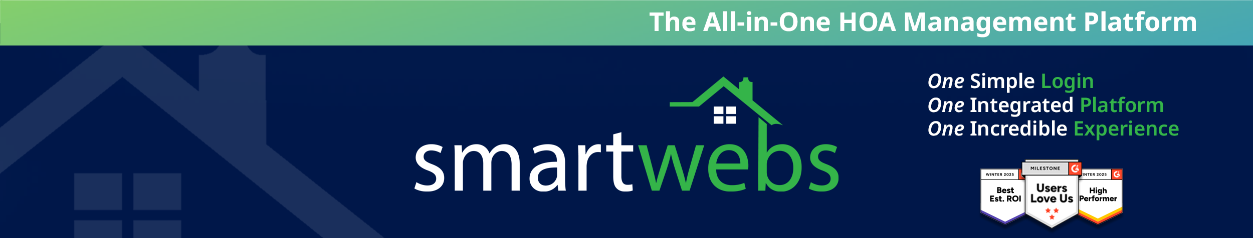Smartwebs