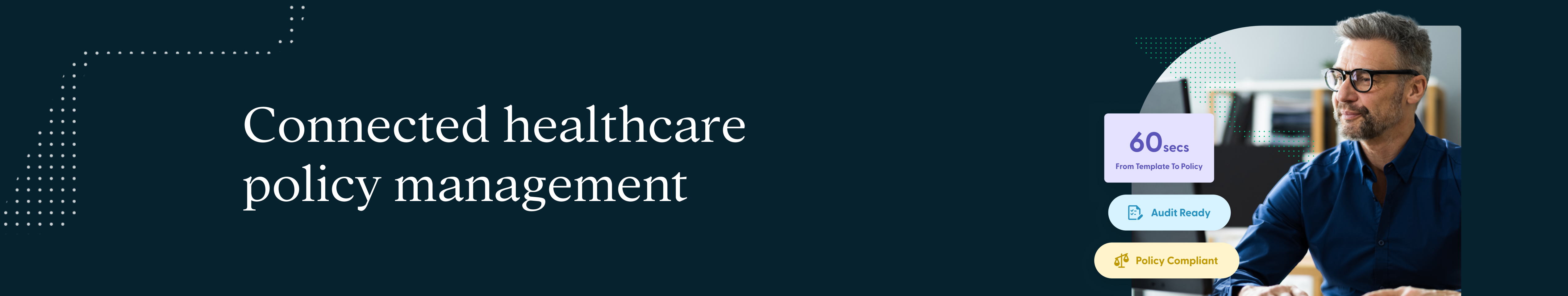 HealthStream Policy Manager