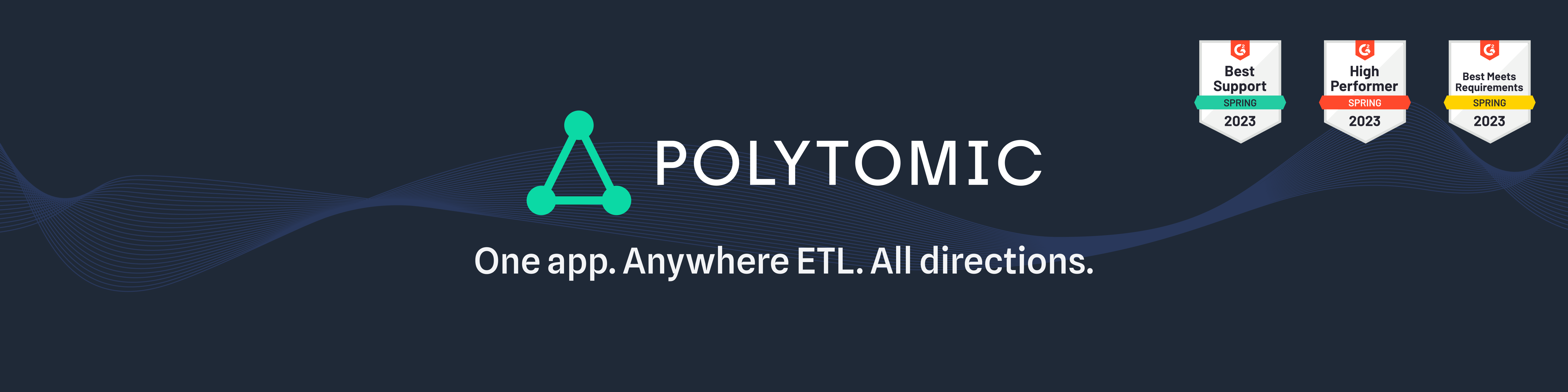 Polytomic