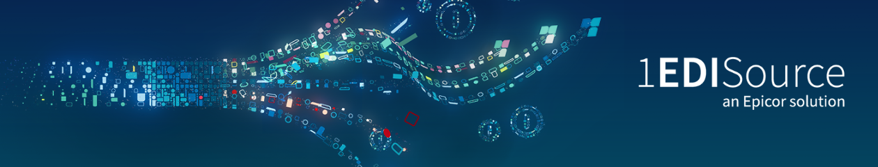 1 EDI Source, an Epicor solution
