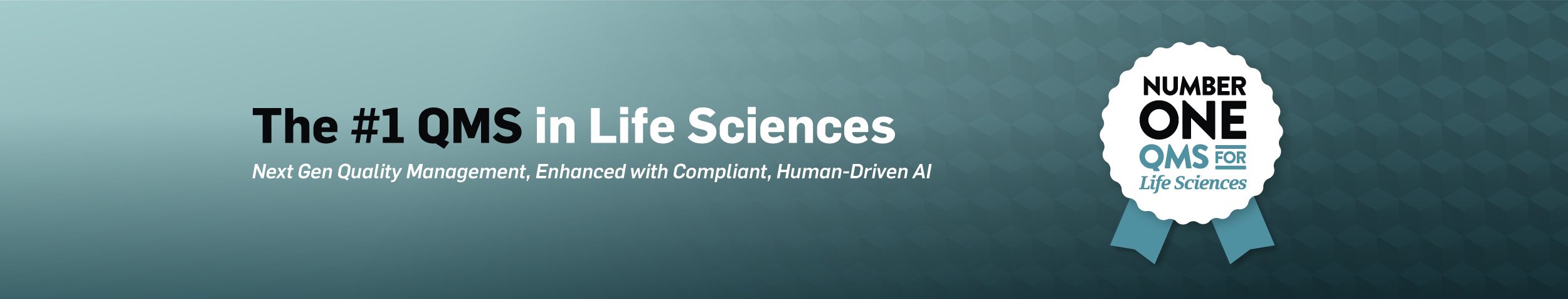 MasterControl Quality Management System