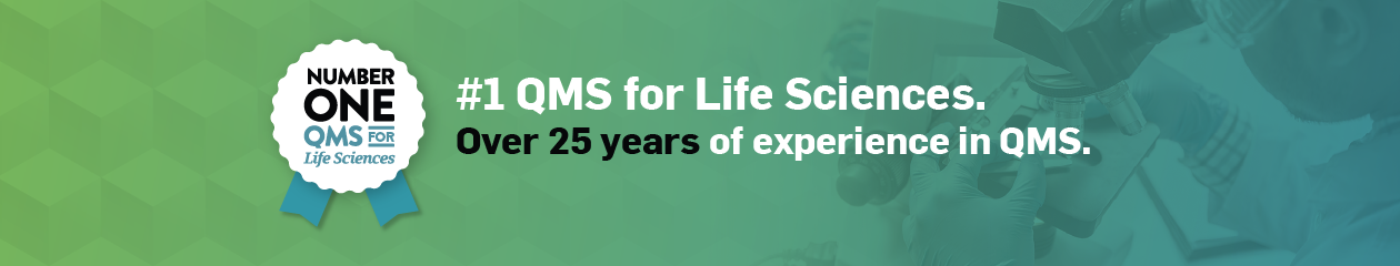 MasterControl Quality Management System