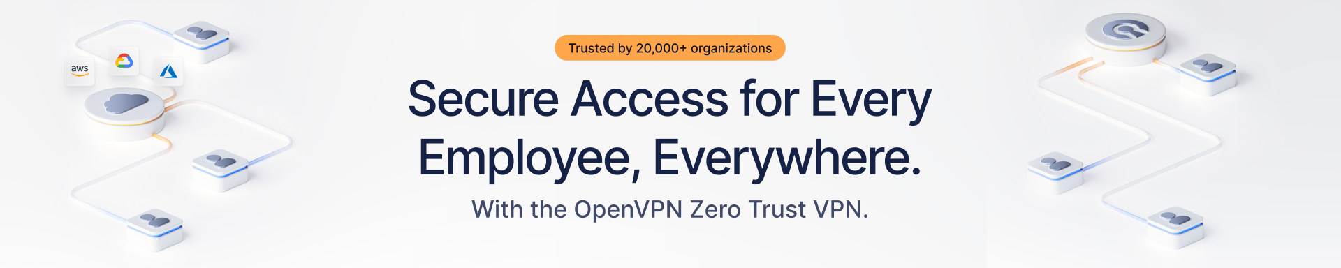 OpenVPN CloudConnexa