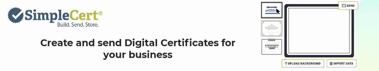 SimpleCert