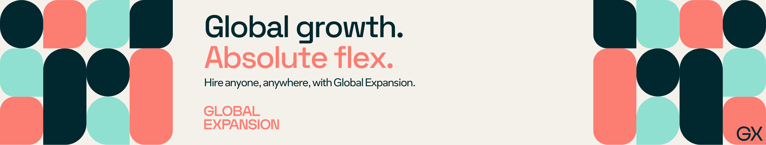 Global Expansion