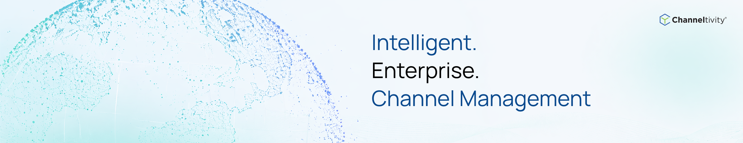 Channeltivity