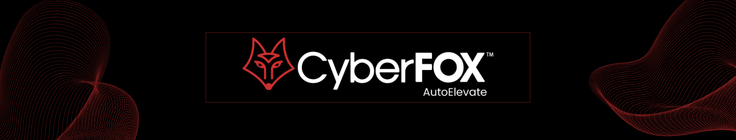 CyberFOX AutoElevate