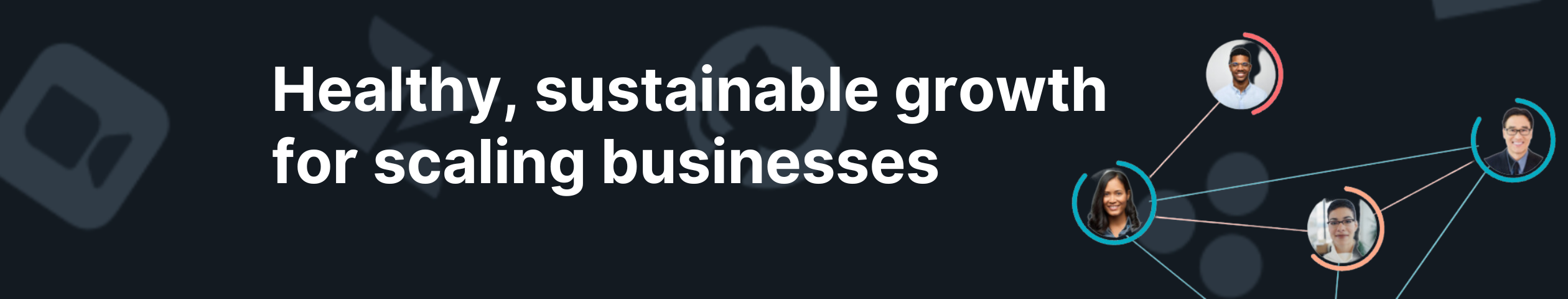 Peoplelogic Features | G2