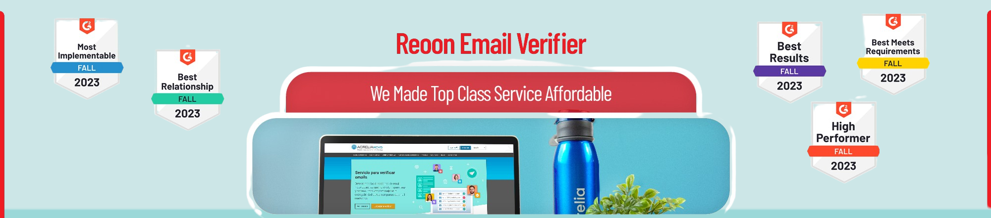 Reoon Email Verifier Review 2025: Unveiling Top Features