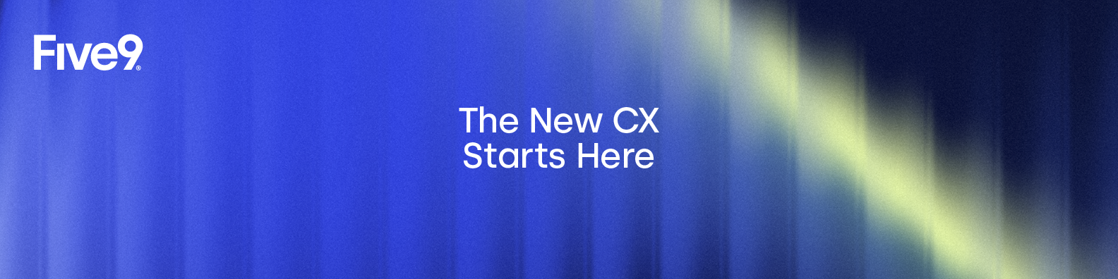 Five9 Intelligent Cloud Contact Center Platform