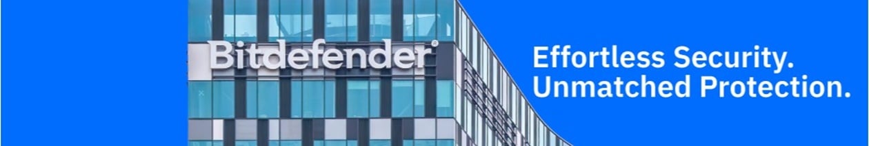 Bitdefender GravityZone XDR