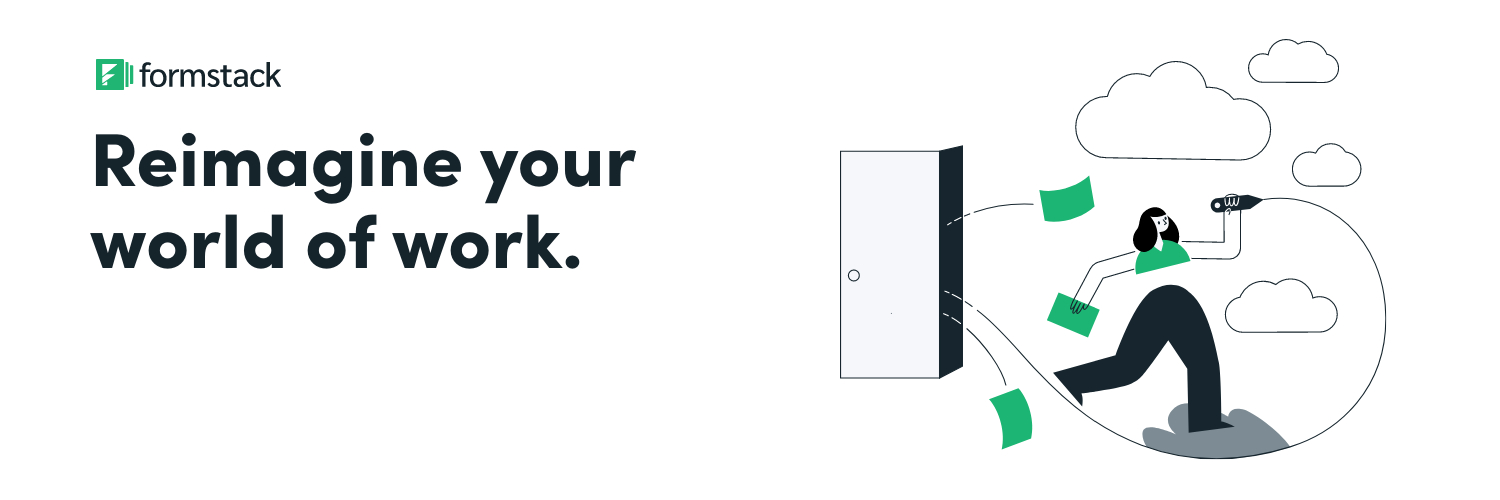 Formstack for Salesforce