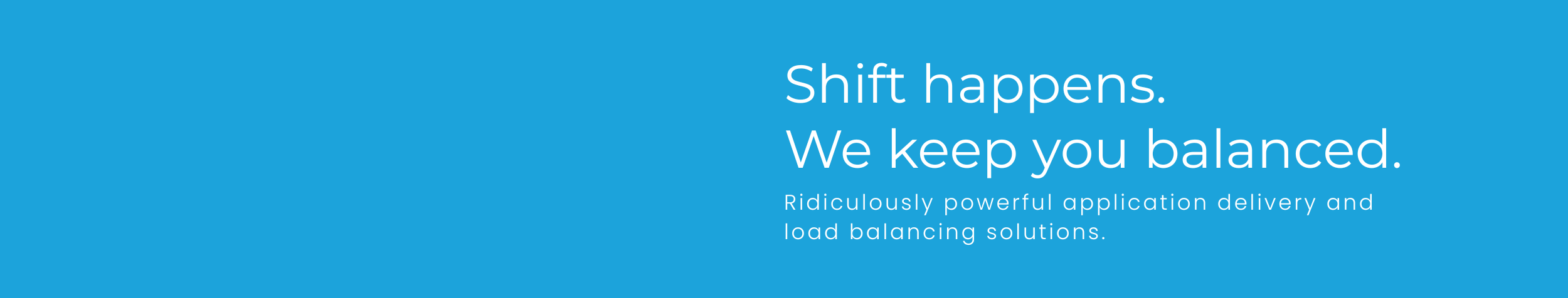 Edgenexus ADC (Application Delivery Controller)