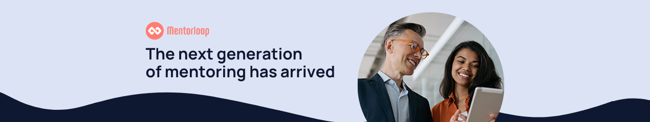 Mentorloop Mentoring Software