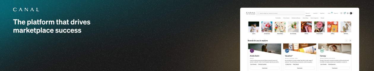 Rokt Catalog (formerly Canal)