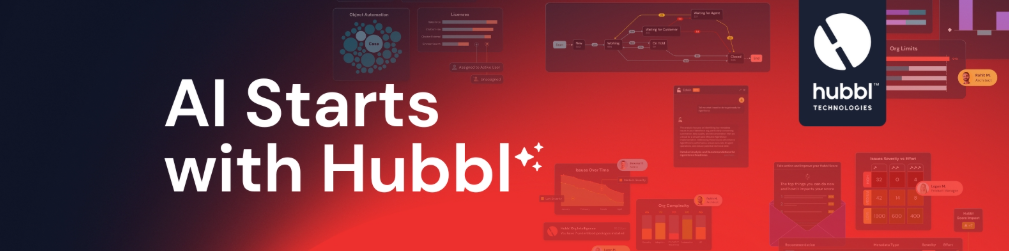 Hubbl Diagnostics