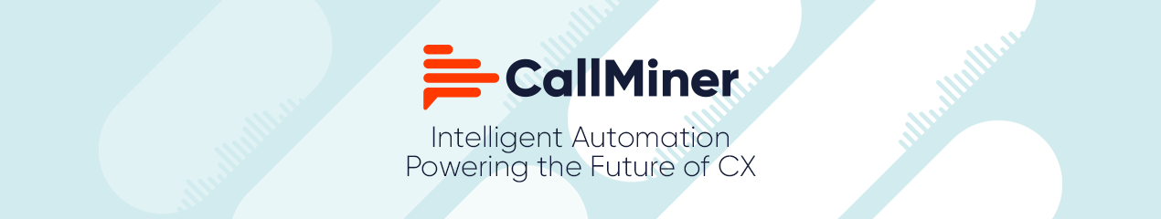 CallMiner OmniAgent