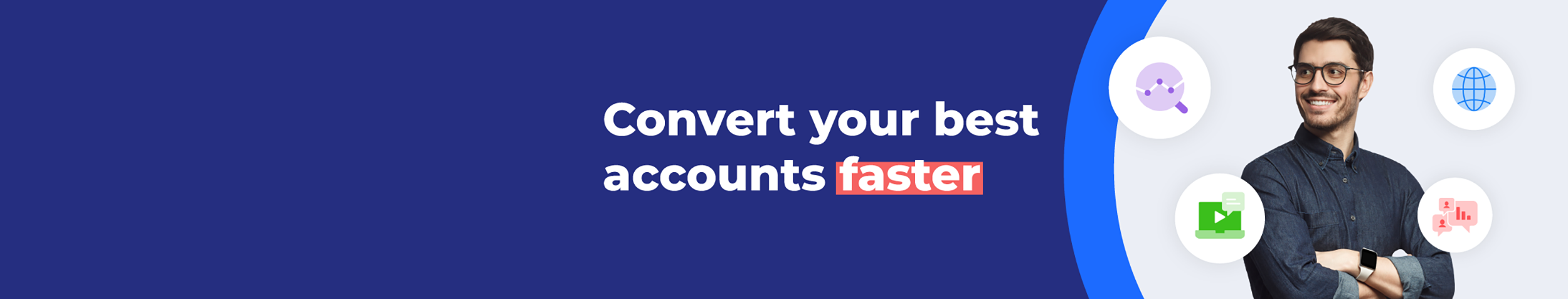 Madison Logic Platform