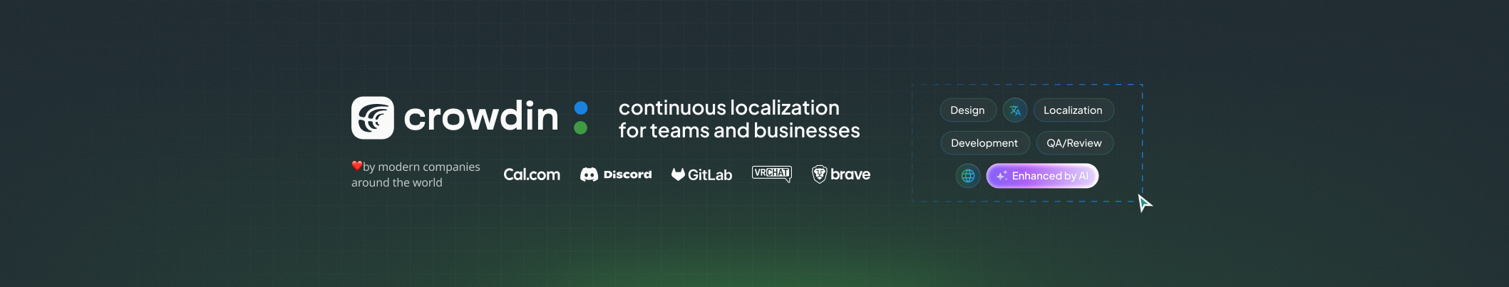 Crowdin