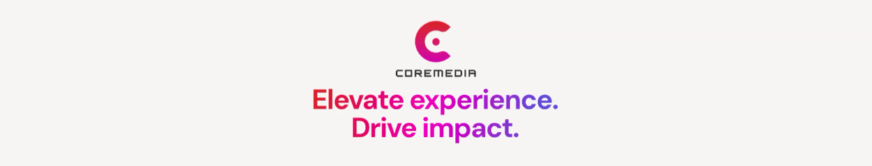 CoreMedia