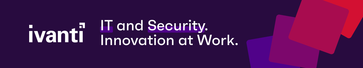 Ivanti Neurons for ITSM