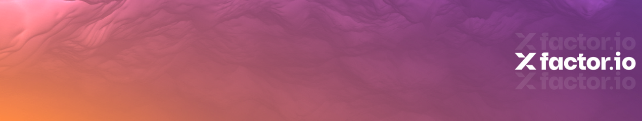 Xfactor.io