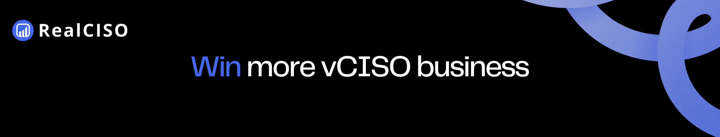 RealCISO vCISO Platform