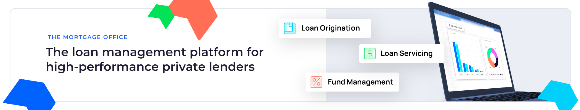 The Mortgage Office Loan Servicing