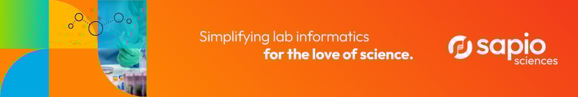 Sapio LIMS