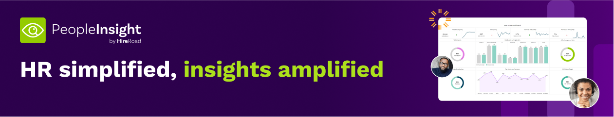 PeopleInsight Features | G2