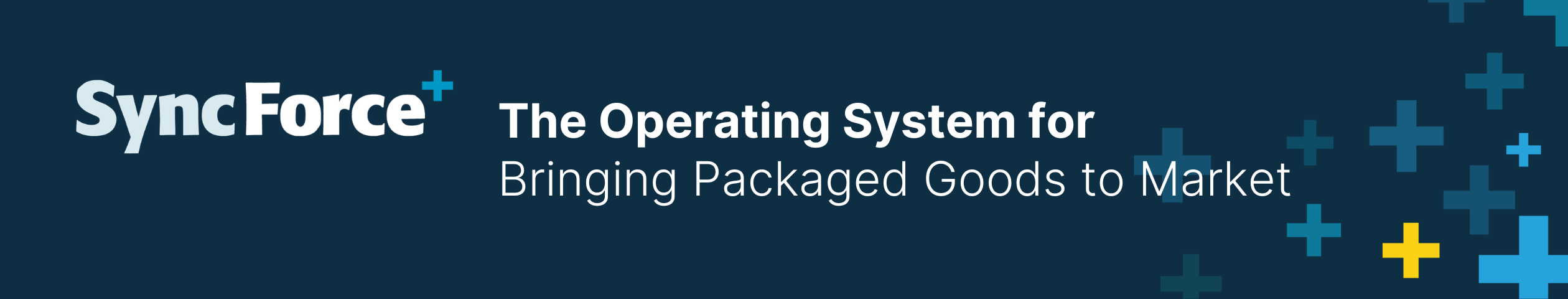 SyncForce Circular PIM