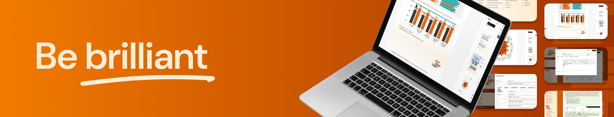 Brilliant Assessments