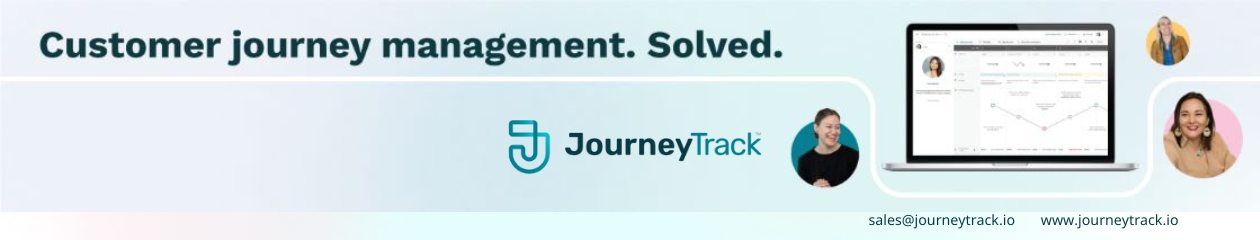 JourneyTrack.io