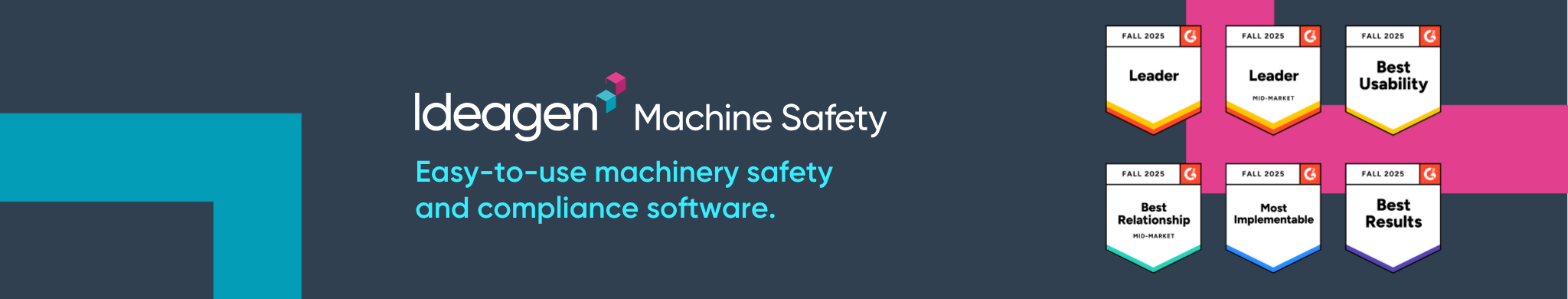 Ideagen Machine Safety