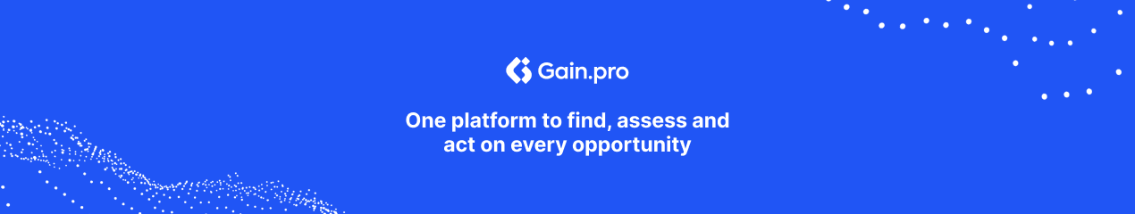 Gain.pro