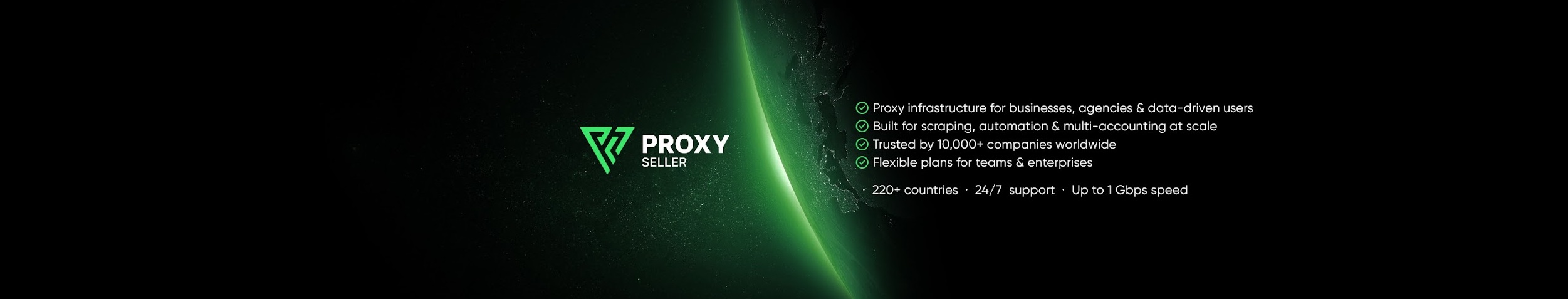 Proxy-Seller