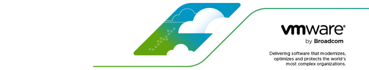 VMware Cloud Foundation