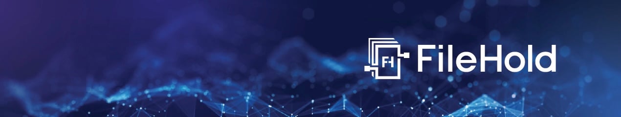 FileHold Document Management Software