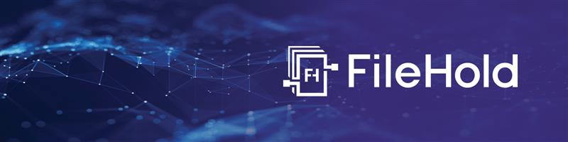 FileHold Document Management Software