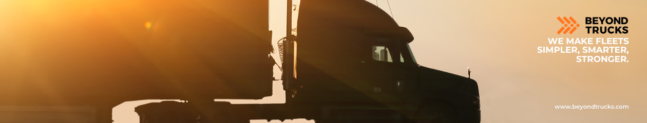 BeyondTrucks