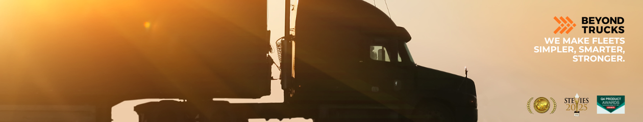 BeyondTrucks