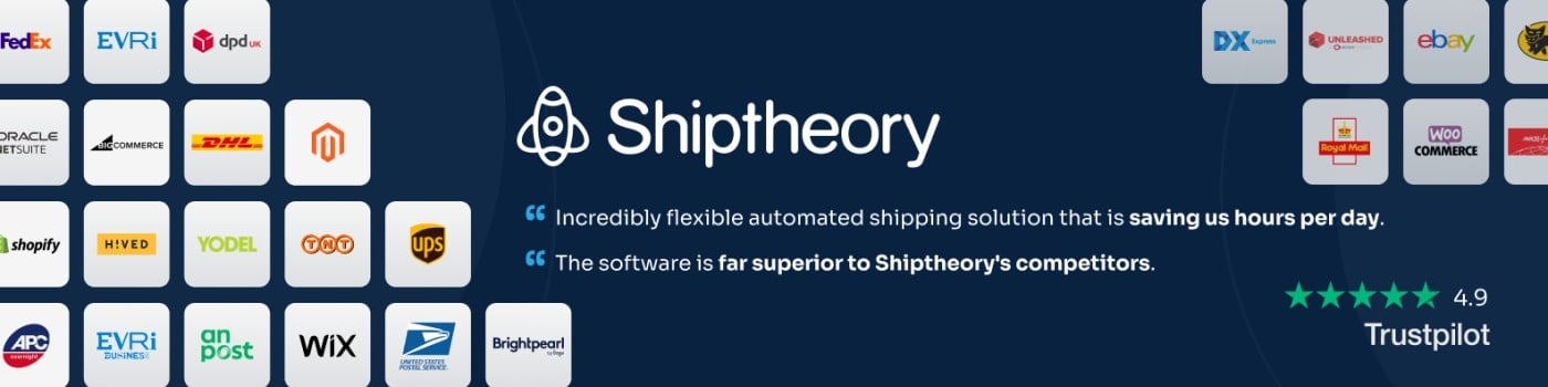 Shiptheory